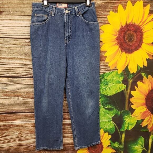Old Navy jeans "The Best In Denim"  10 Pre-owned - Picture 1 of 3